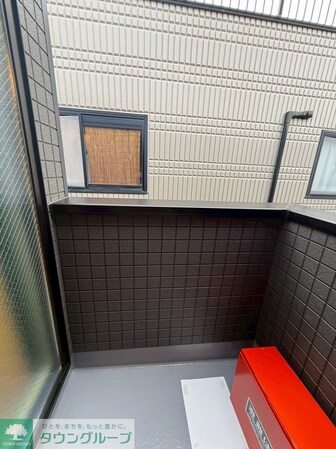 ピカード川崎Side B棟の物件内観写真